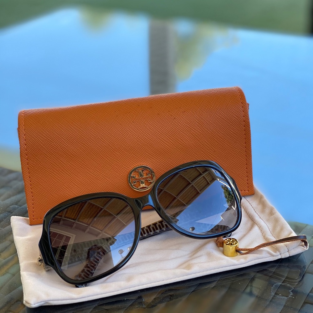 Tory Burch Sunglasses